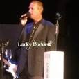 Lucky Hodnett Jeffrey Hodnett