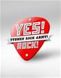 Yes! Rock!
