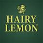 Hairy Lemon