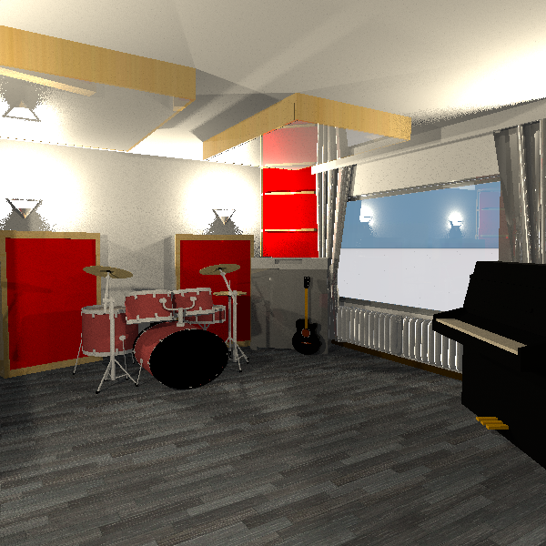 Bandcamp 2.0