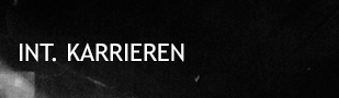 Die international erfolgreichen Bands