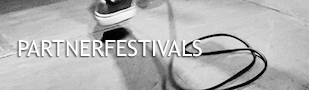 Unsere Partnerfestivals präsentieren die int. Gewinner und Bands aus dem Artistpool