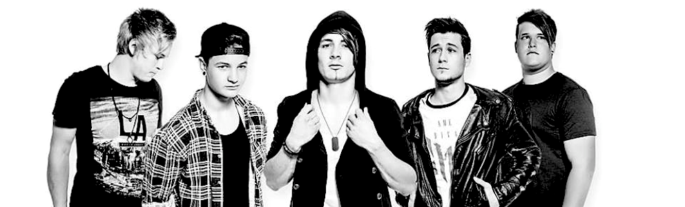 Starke bands, die Live überzeugen können im Artistpool