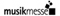 ALL - Musik Messe