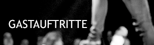 Das Archiv aller Gastauftritte, Special Showcases und Festivalslots