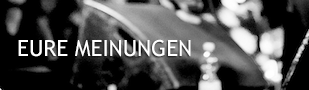Eure Meinung ist uns wichtig